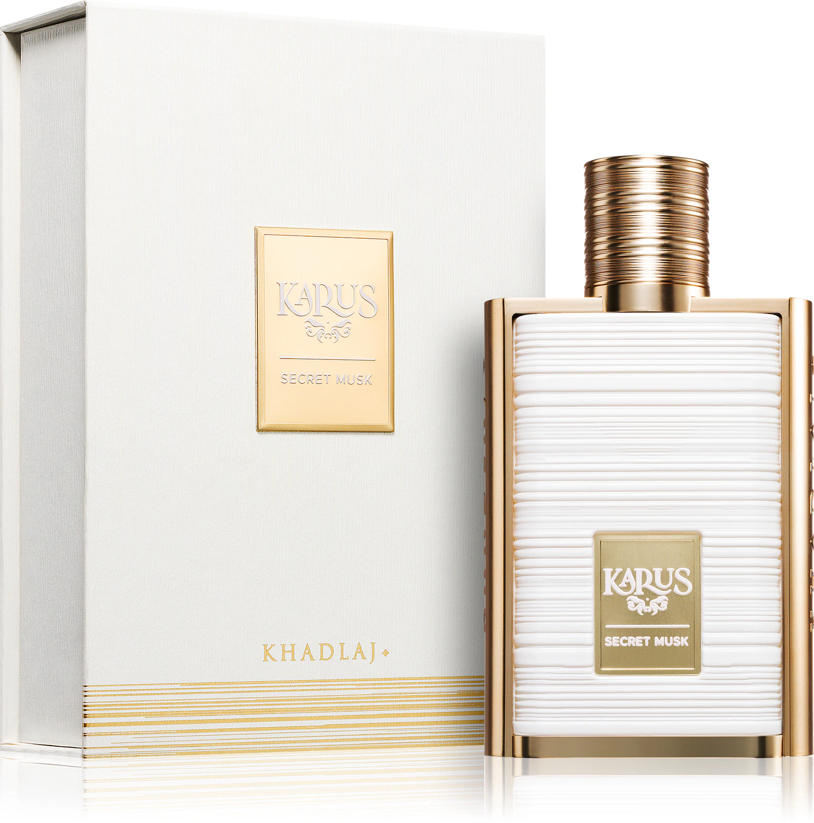 Karus Secret Musk Khadlaj Perfumes